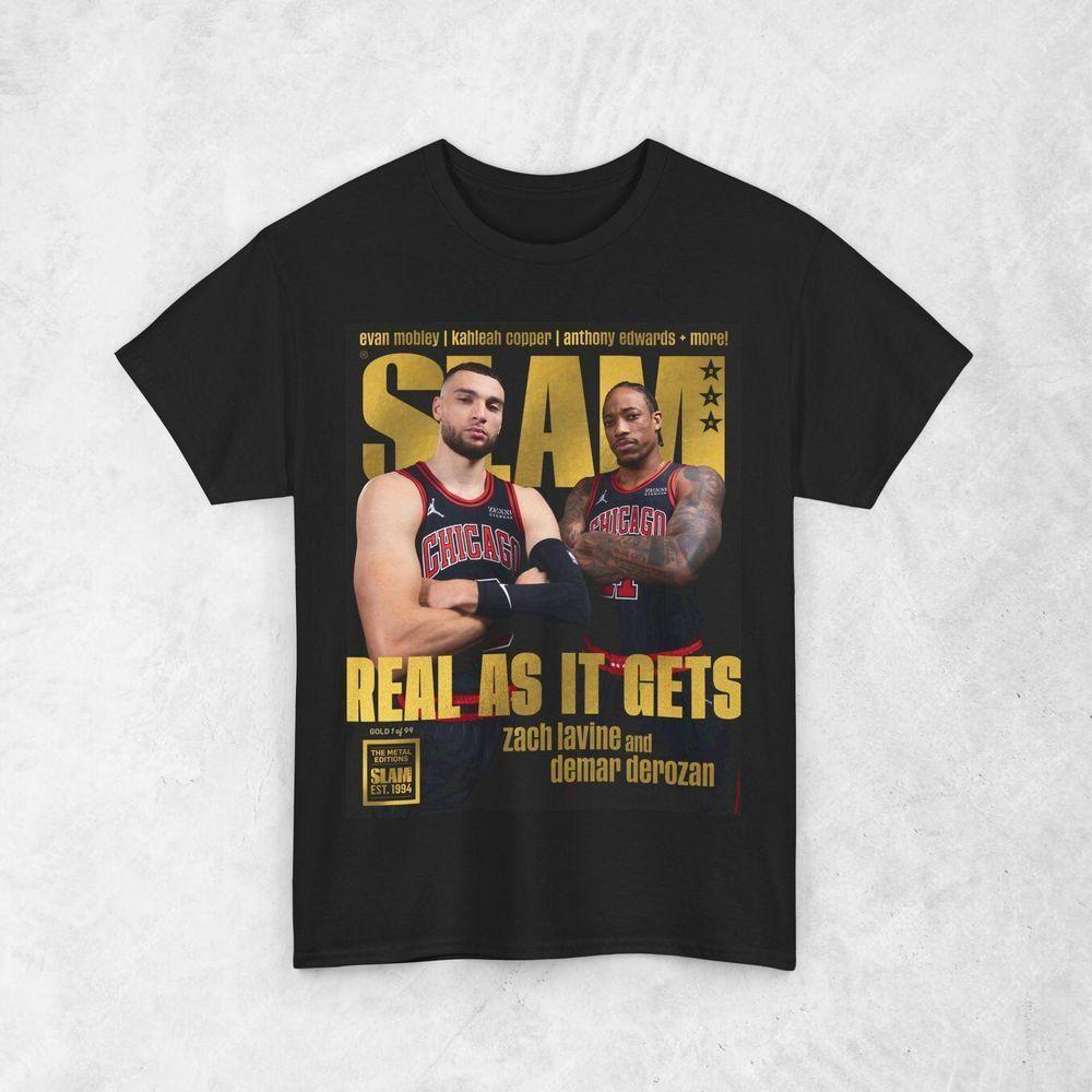 Zach Lavine Demar Derozan Deebo Vuitino Shirt Zach Lavine Demar Derozan Deebo Vuitino Shirt